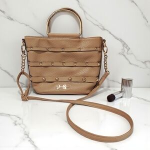 Jessica Simpson Crossbody/Satchel Bag